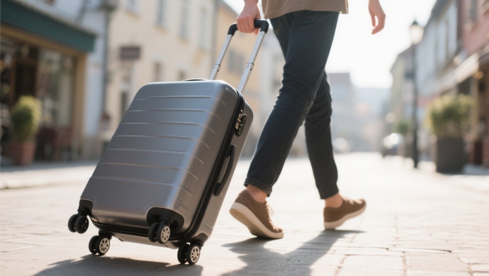 Odkryj Tajlandię z Magdaleną Gumowską i Mariuszem Łapińskim – spotkanie podróżnicze już 9 grudnia!