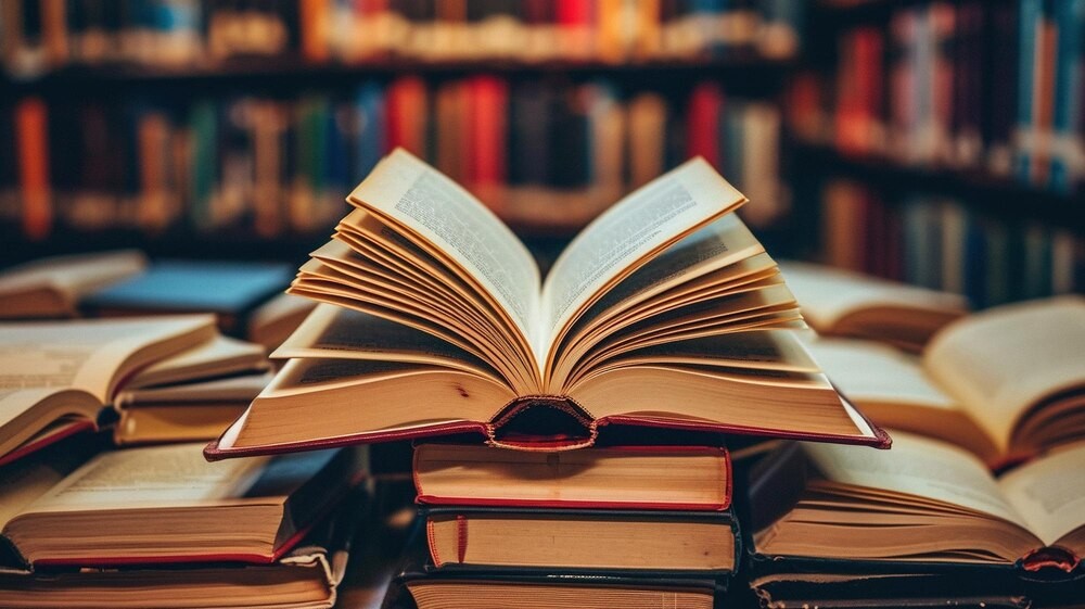 Żorzanin zdobywa trzecie miejsce w 41. Ogólnopolskim Konkursie Literackim im. J. I. Kraszewskiego