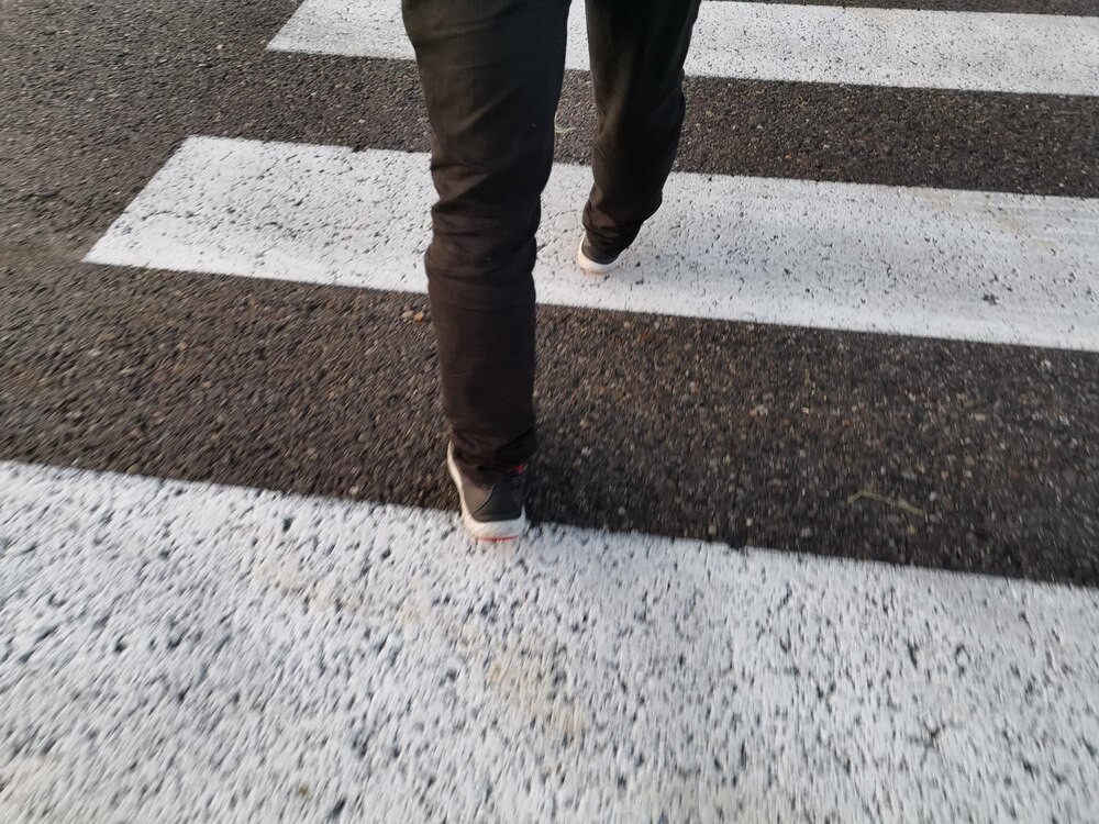 Zadbaj o swoje bezpieczeństwo – odbierz odblask w poniedziałek!