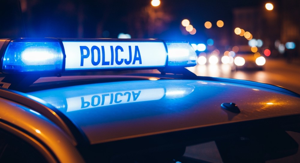 Świadek na drodze: Zgłoszenie pomogło zatrzymać pijanego kierowcę