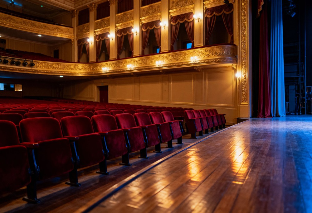 Tischner w Żorach: wieczór pełen humoru i góralskiej mądrości