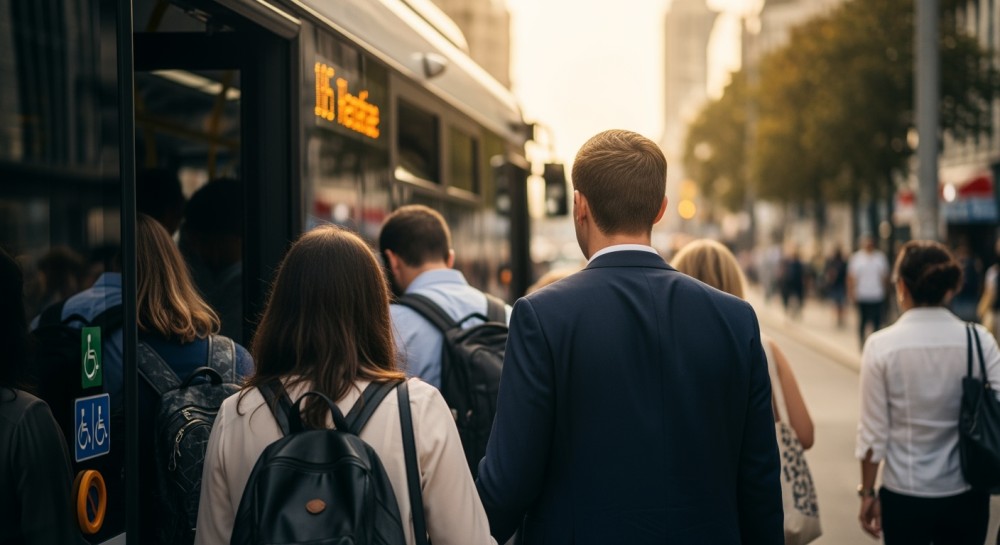 Autobusy w Święto Niepodległości: Zmiany w rozkładzie jazdy i zasady przejazdów!
