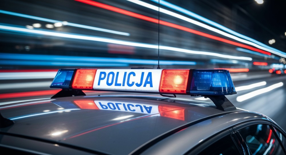 Awantura o alkohol: 43-latek z mandatem za nieuzasadnione wezwanie na 112