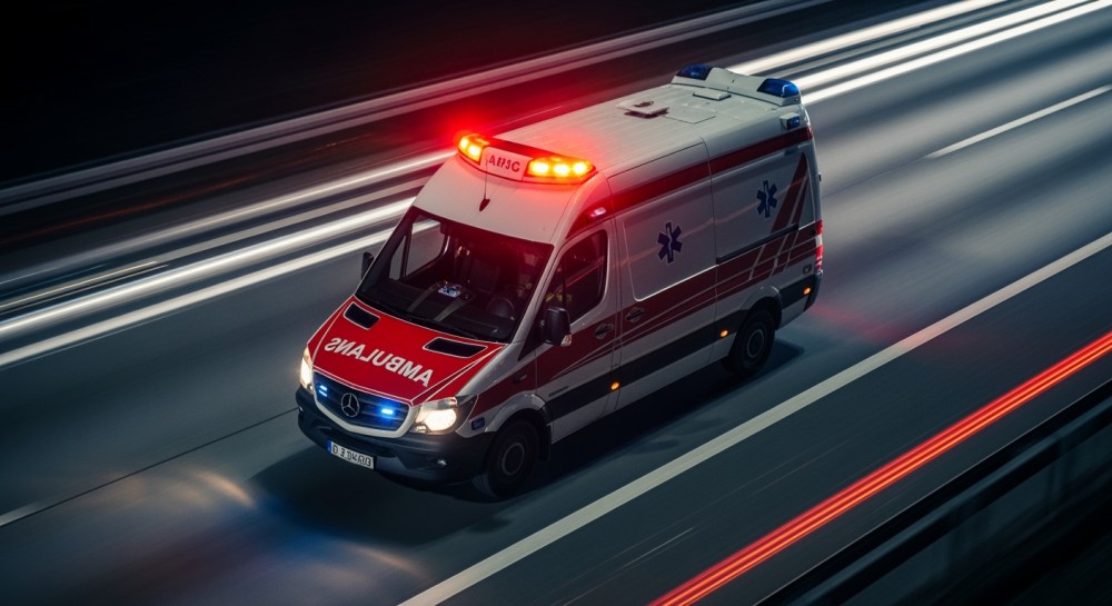 Bezpieczne podsumowanie świątecznego weekendu