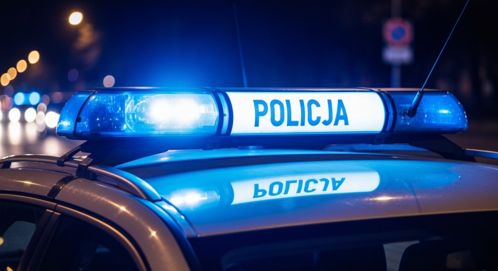 Treningi musztry w klasach policyjnych: młodzi adepci w akcji