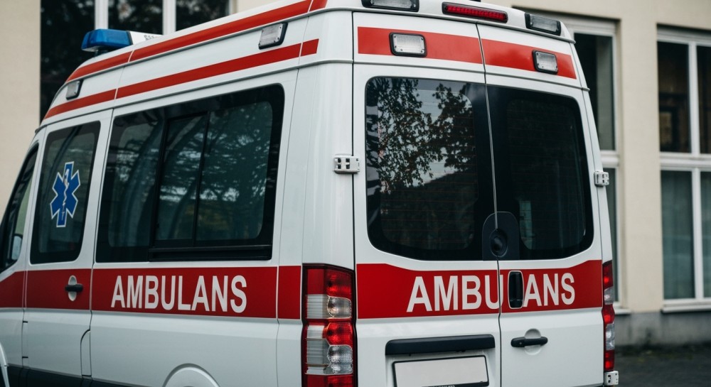 Czujność w mroźne dni: jak uratować życie potrzebującym