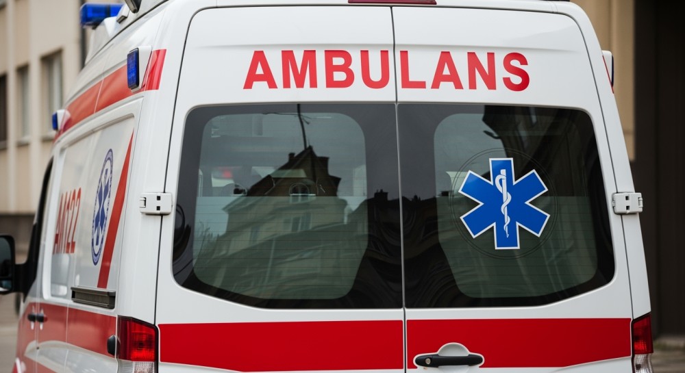 Dziecko odnalezione: zakończenie poszukiwań z radością