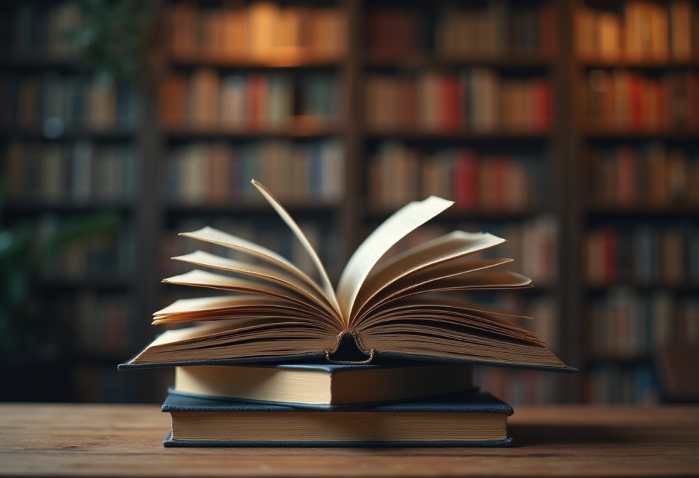 Nowoczesna biblioteka w Stuttgarcie: Kultura i Natura redefiniują przestrzeń wiedzy w Europie