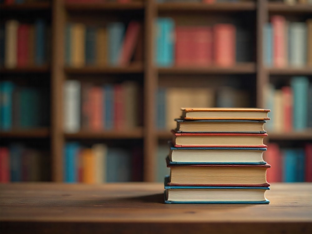 Odkrywaj codzienne niespodzianki w książkowym kalendarzu adwentowym biblioteki!