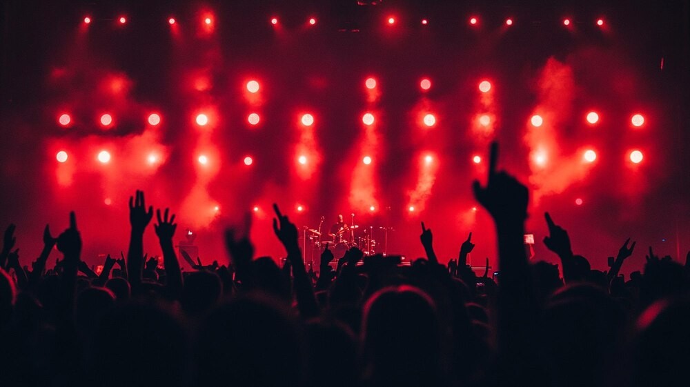 Koncert AF Music: Muzyczne emocje 17 stycznia 2026 o 18:00