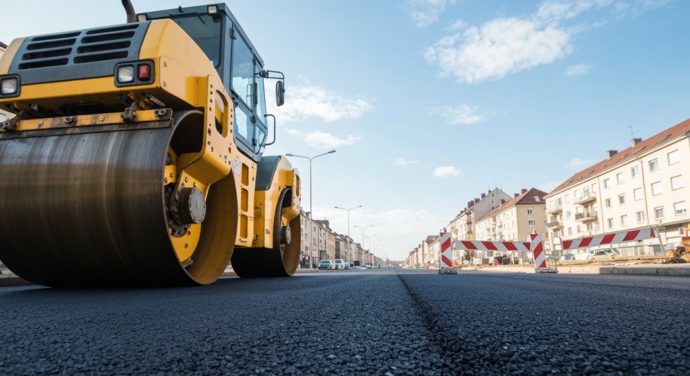 Nowe miejsca parkingowe w Zdroju na terenie byłego targowiska