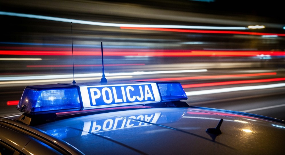 Działania „Trzeźwość”: Policja kontroluje kierowców w Żorach