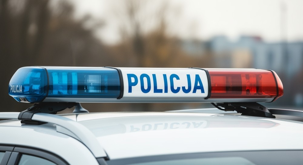 Żorscy policjanci na czołowej pozycji w akcji krwiodawstwa – podinsp. Marek Ryszka z prestiżowym odznaczeniem