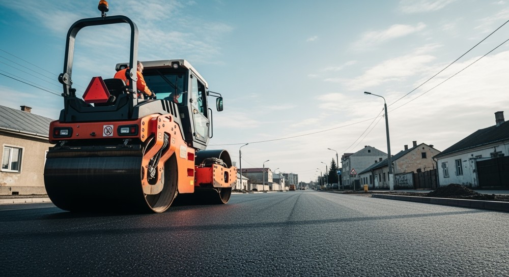 Rewolucja na ul. Mikołowskiej w Rybniku: Bezpieczniejsza i bardziej komfortowa podróż na horyzoncie