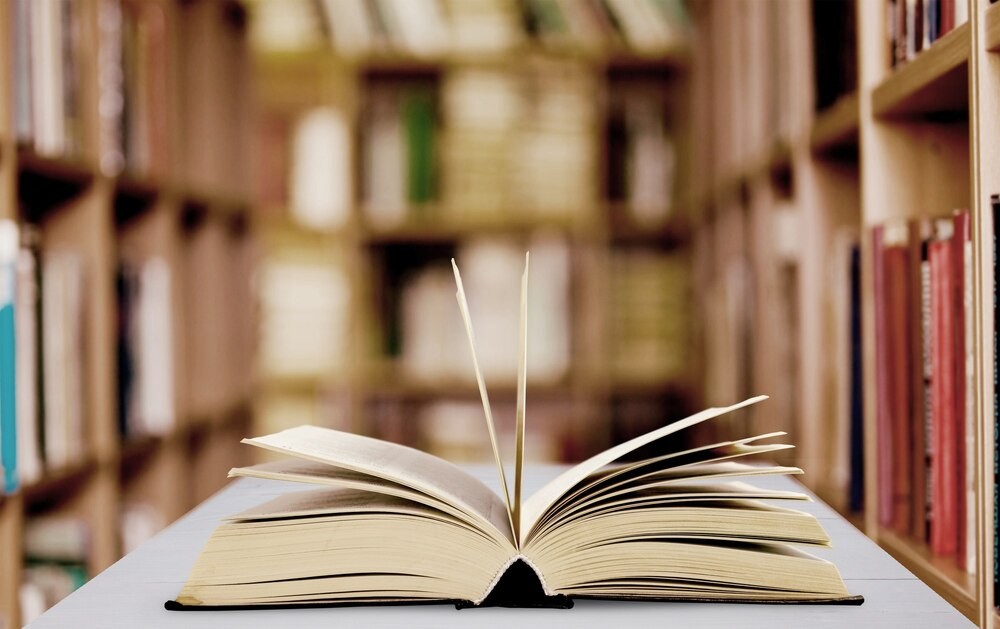 Rok 2025 w bibliotece: 25 niezwykłych statystyk i faktów