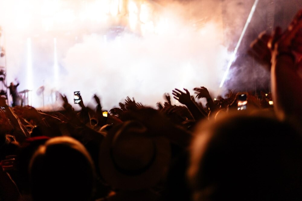 Zespół SARI triumfuje na Festiwalu Pieśni Tradycyjnej!