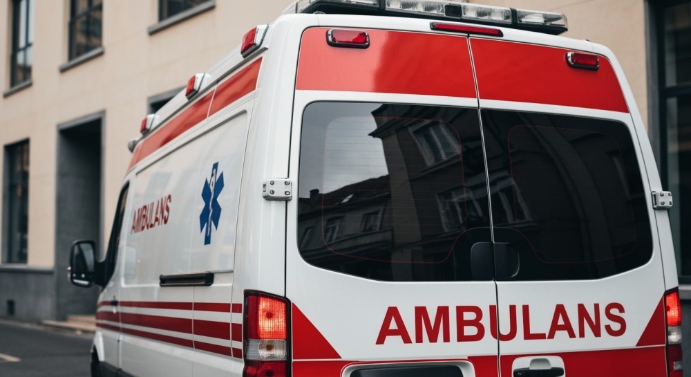 Tragedia w KWK Pniówek: dwa życia stracone w wypadku przed świętami