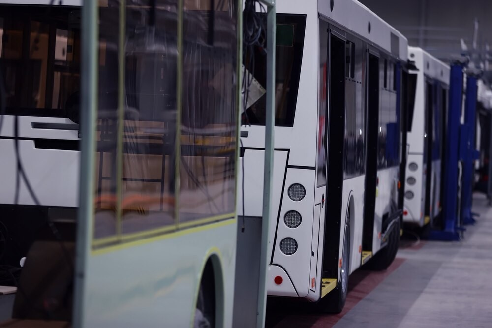 Świąteczny rozkład jazdy autobusów w Rybniku: Co musisz wiedzieć!