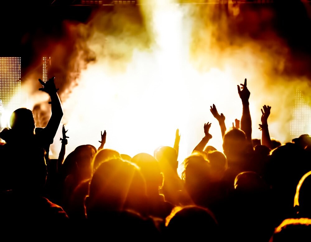 Operetkowe uniesienia i muzyczna energia na wyjątkowym wieczorze