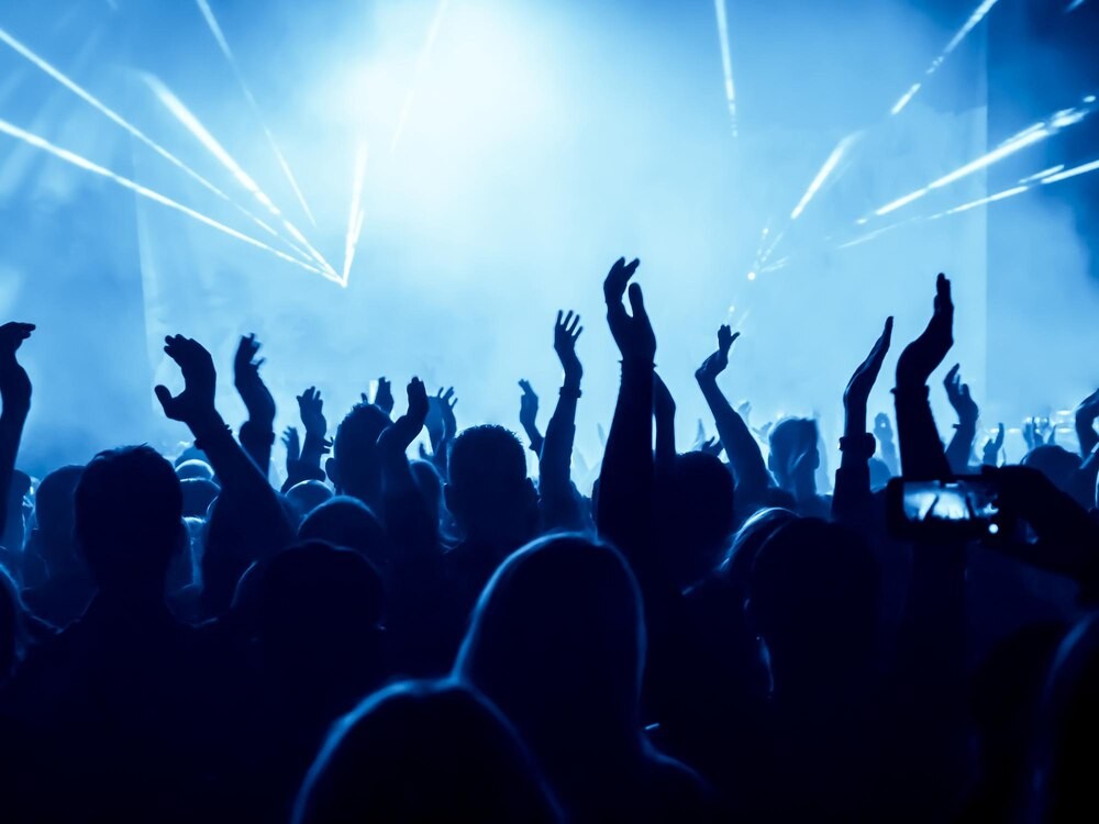 20 lat AF Music: Muzyczna podróż pełna emocji i wspomnień