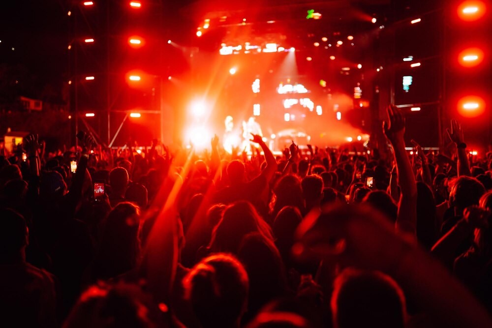 Noworoczny koncert charytatywny w Jastrzębiu-Zdroju: 9,6 tys. zł dla potrzebujących!