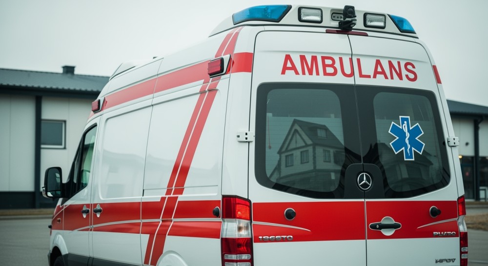 Strażacy z OSP Żory intensyfikują szkolenia dla bezpieczeństwa nad wodą