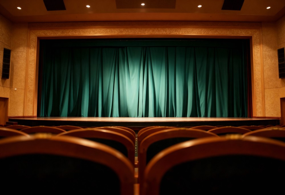 Królewna Śnieżka i rybnickie krasnoludki wspierają hospicjum w charytatywnym spektaklu!