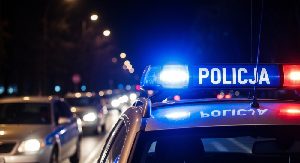 Rekordowe bezpieczeństwo na śląskich drogach w 2025 roku