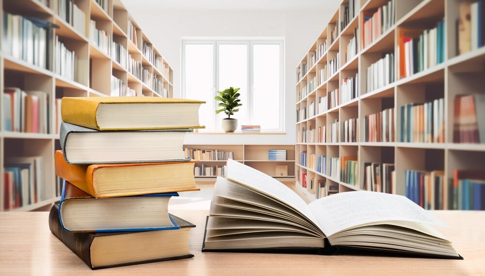 Biblioteka w Żorach zyskuje 2682 nowe tytuły dla czytelników