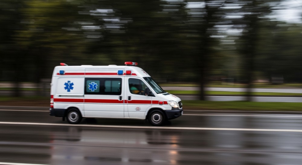 Jak przetrwać mroźne dni? Twoja pomoc może uratować życie!