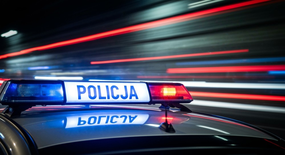 Przedszkolaki odkrywają tajniki pracy policji w Żorach