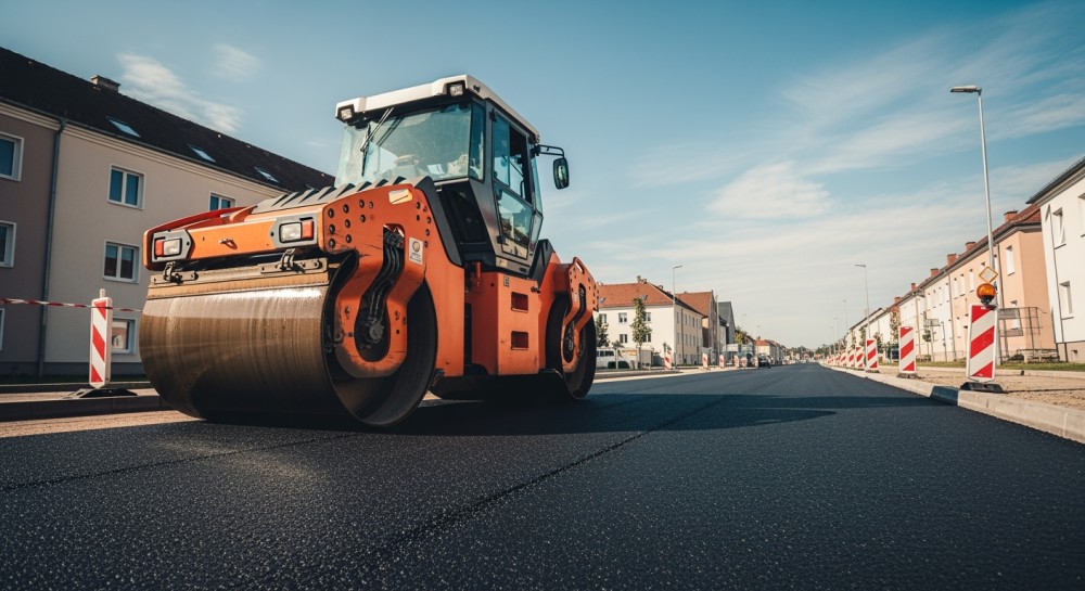 Nowoczesne Centrum Przesiadkowe w Jastrzębiu-Zdroju: inwestycja, która zmieni transport w mieście!