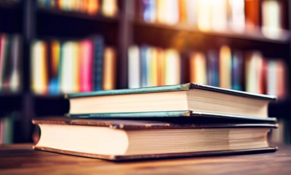 Noworoczne książki, które otworzą ci oczy na nowe perspektywy w Wypożyczalni poziom 0