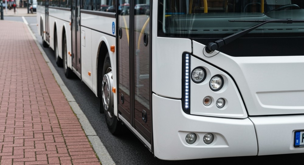 Nowe rozkłady jazdy – dostosowane do Waszych sugestii!