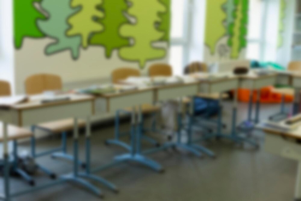 Zanurz się w świat przedszkola w Golasowicach