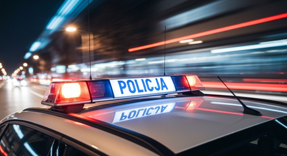 Dwie nietrzeźwe osoby za kierownicą w Żorach po akcji trzeźwości policji