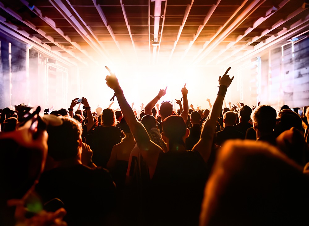 Muzyczna uczta w Żorach już jutro!