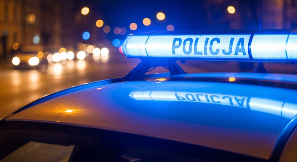 Policja stanowczo odpiera nieprawdziwe zarzuty z Rzeczpospolitej