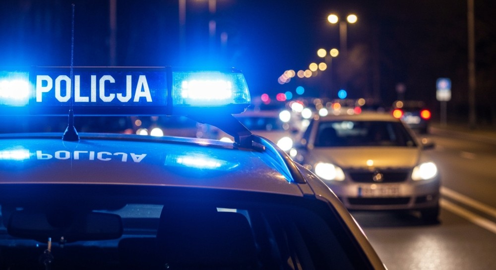 Zatrzymany za kradzież portfeli w galerii – prezent bez płacenia nie przeszedł