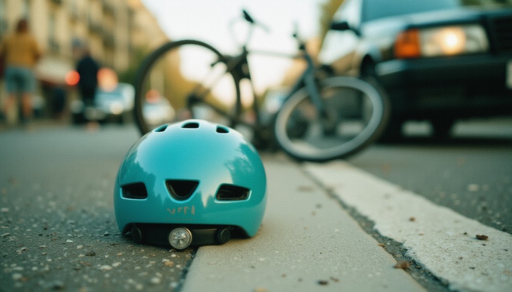 Rowerzyści pod wpływem alkoholu i bez wyposażenia zatrzymani w Żorach