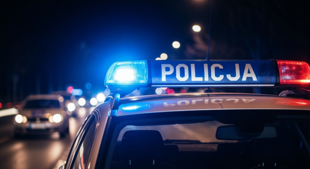 Koniec serii kradzieży paliwa – policja w Żorach zatrzymała sprawcę