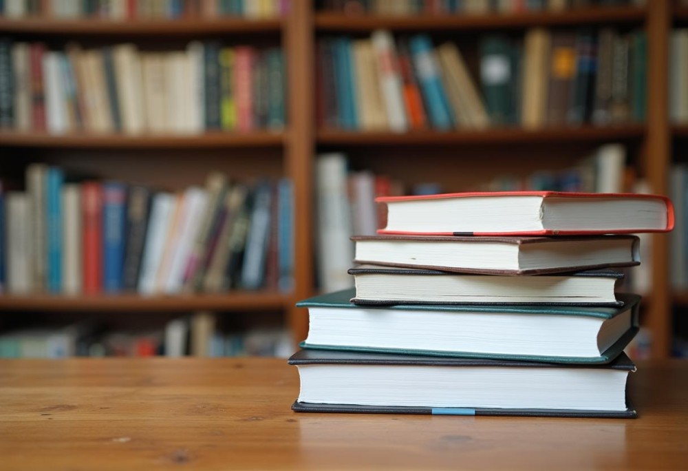 Ludzie i humanoidy: przyszłość w literaturze Moniki Przybyły