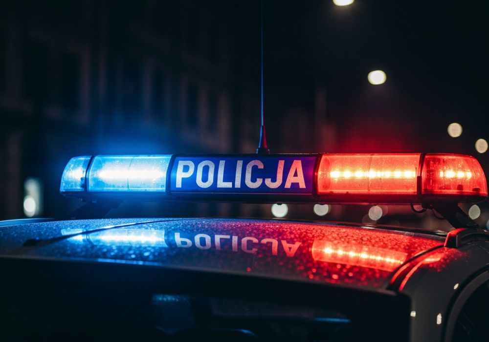 Trzy zatrzymania w Żorach: Policja skutecznie ściga poszukiwanych