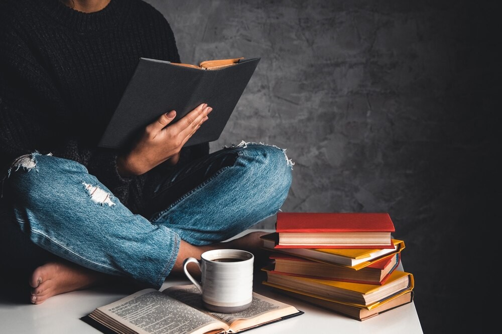 Zostań wolontariuszem w bibliotece – czekamy na Ciebie!