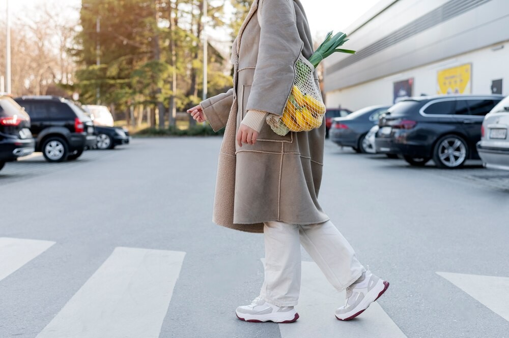 Potrącenie pieszego na przejściu w Żorach: kierowca stracił prawo jazdy