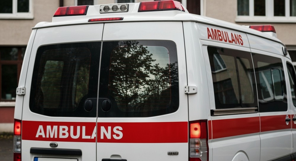 Zimowa akcja „Kręci mnie bezpieczeństwo” zainaugurowana na stoku Złoty Groń w Istebnej