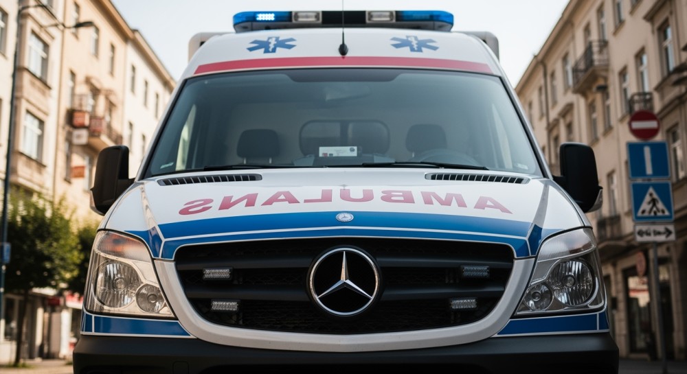 Zimowe niebezpieczeństwa: jak zapewnić bezpieczeństwo w trudnych warunkach atmosferycznych