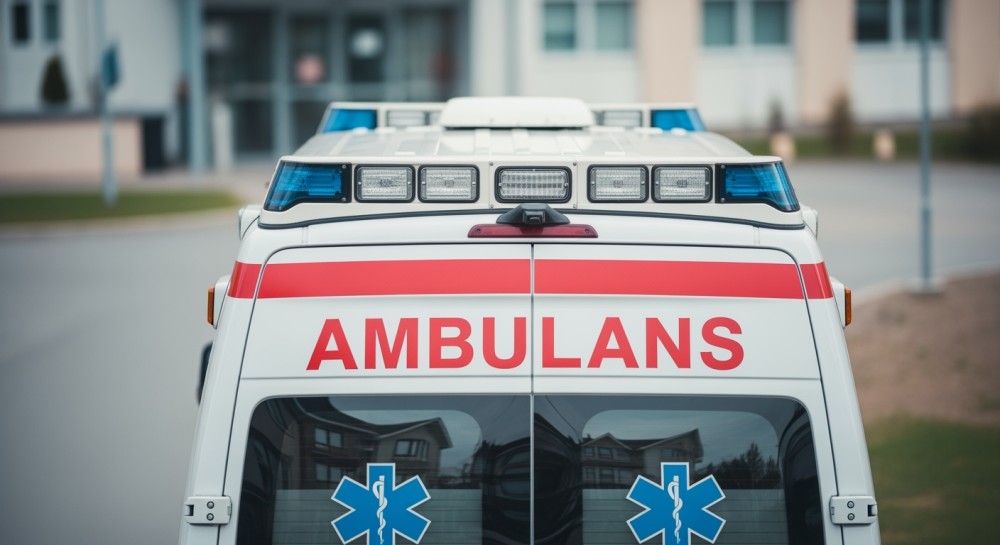 Zimowe niebezpieczeństwo: 26 ofiar wychłodzenia od początku listopada