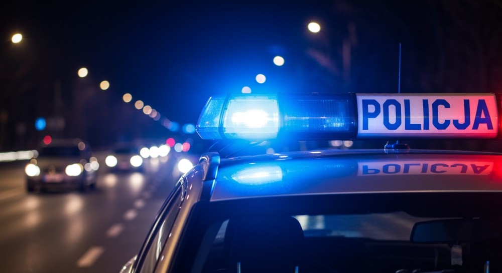 Działanie w dobrej wierze” – kradzież samochodu na parkingu w Żorach