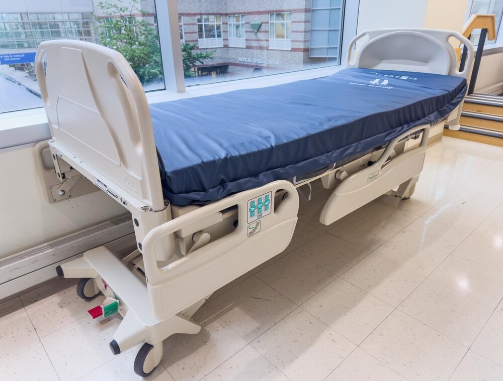 Rybnik otwiera nowoczesne hospicjum dla pacjentów!